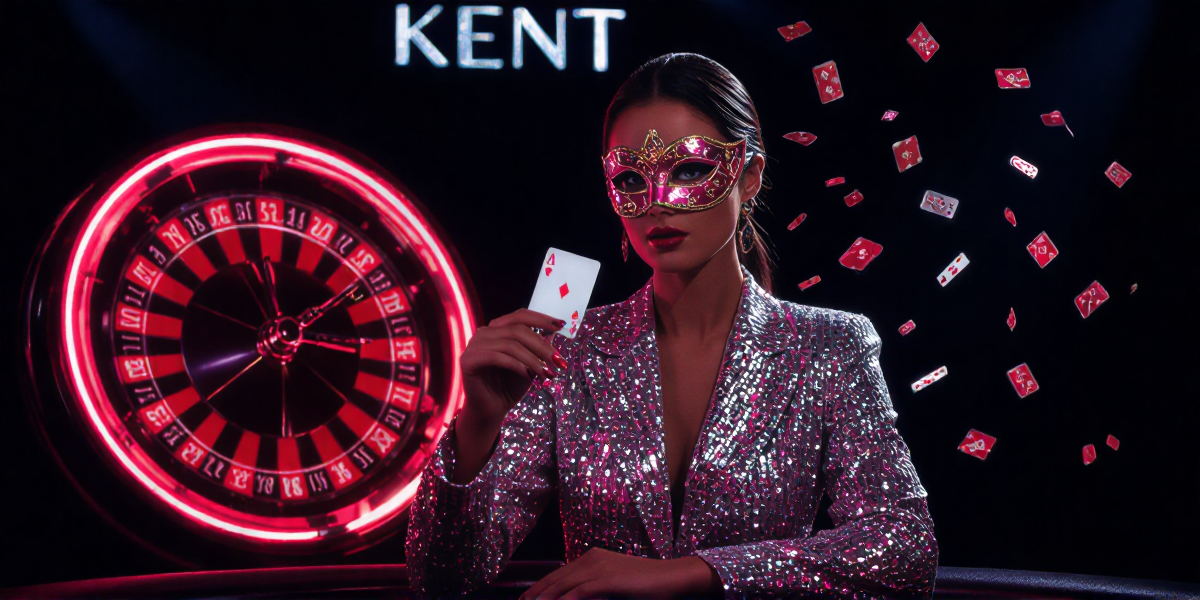 kent slots direct website