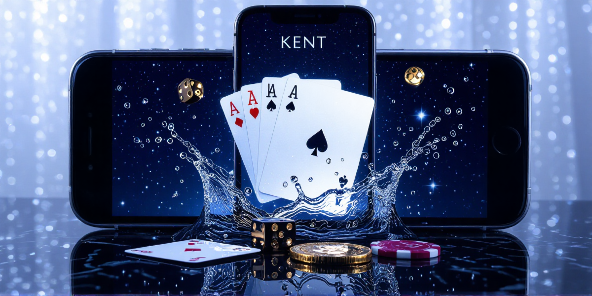kent login