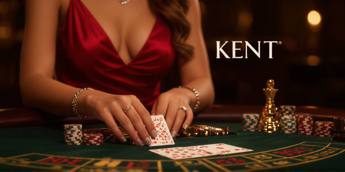 kent vip