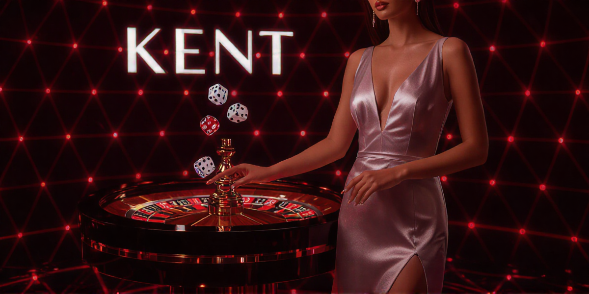 kent casino
